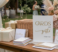 Cards & Gifts Sign