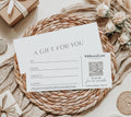 Wildwood Lane Gift Voucher