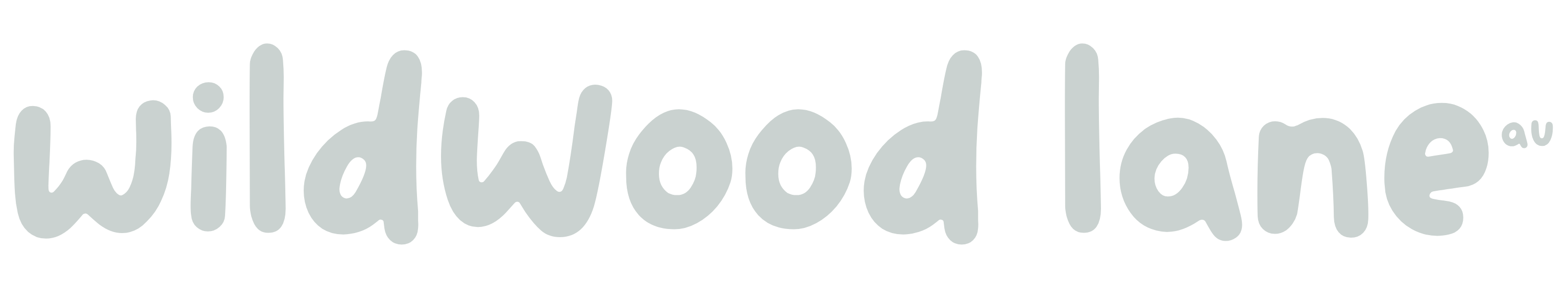 WILDWOOD LANE AUSTRALIA